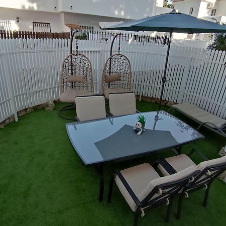 Apartamento La Barrosa - Chiclana - Urb. Pinar Atlantico Чиклана де ла Фронтера Екстериор снимка