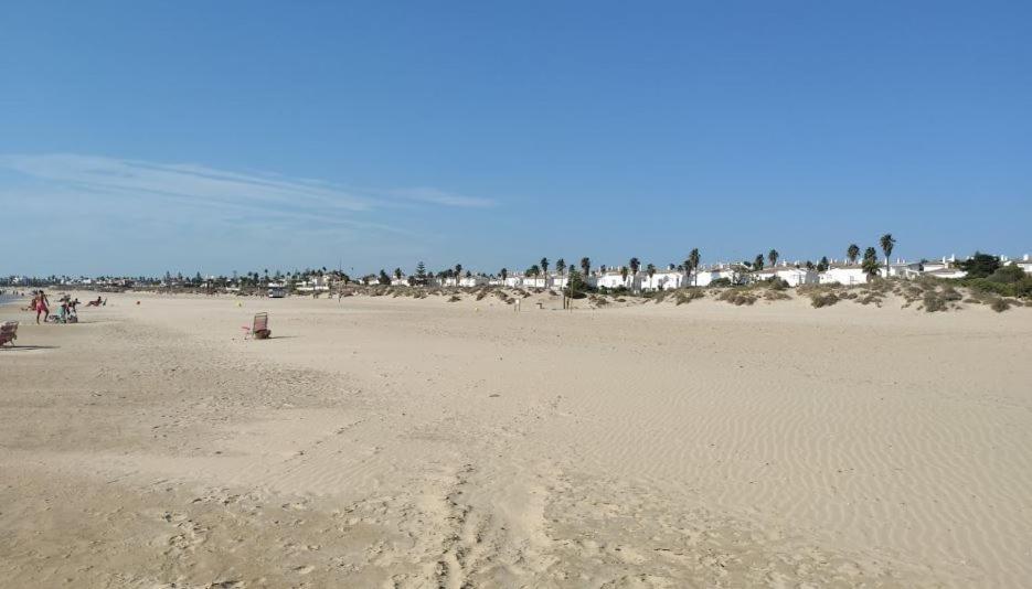 Apartamento La Barrosa - Chiclana - Urb. Pinar Atlantico Чиклана де ла Фронтера Екстериор снимка