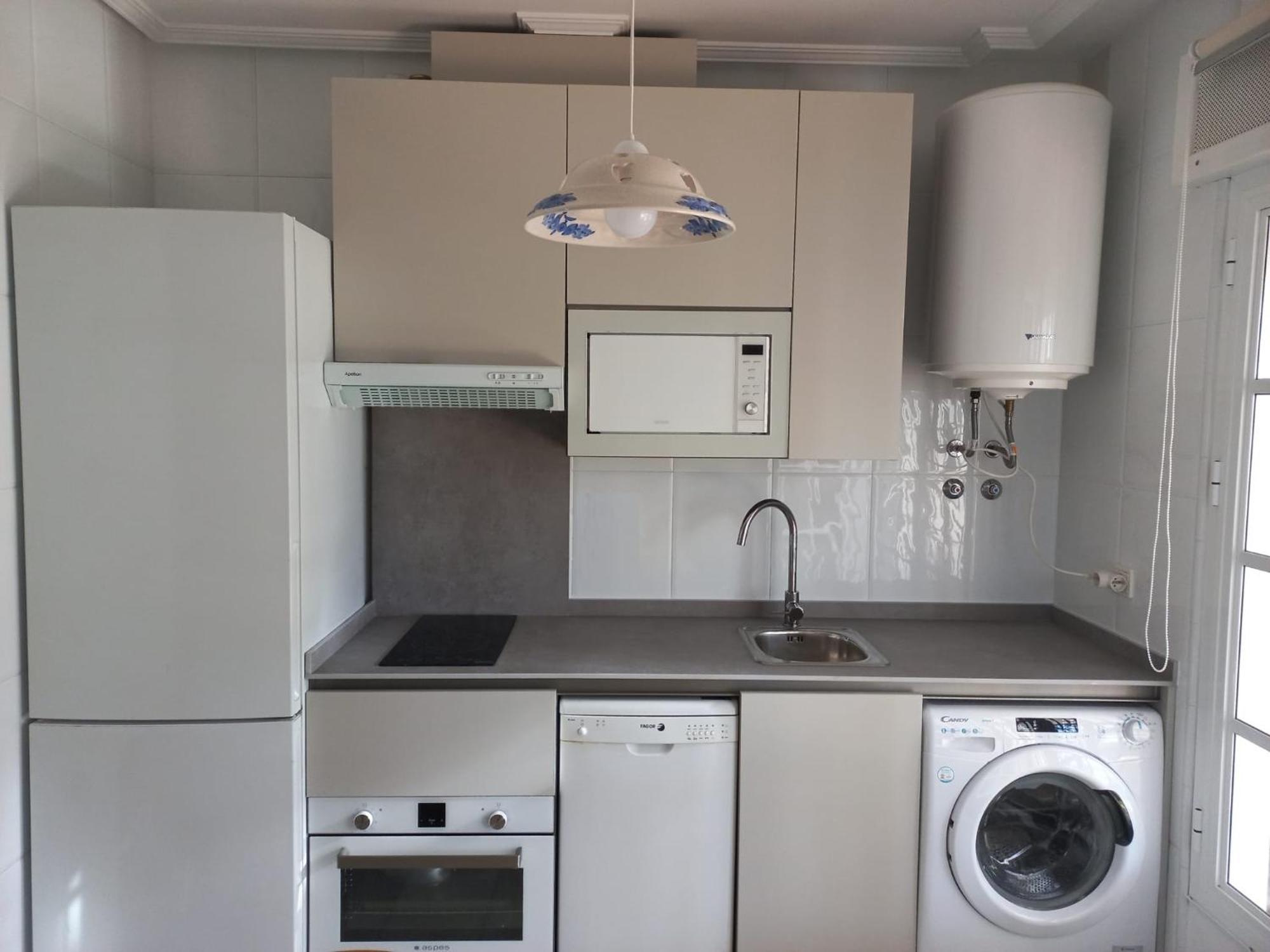Apartamento La Barrosa - Chiclana - Urb. Pinar Atlantico Чиклана де ла Фронтера Екстериор снимка